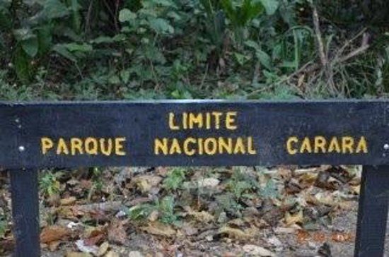 Carara National Park